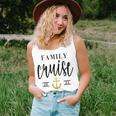 Family Cruise Trip 2023 Summer Matching Vacation Vacation Tank Top