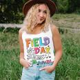 Field Day Let The Games Begin Last Day Of School Unisex Tank Top