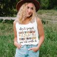 Give Yourself Time To Grow Self Worth Suicide Prevention Suicide Tank Top