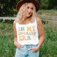 In My Engaged Era Funny Engagement For Her Unisex Tank Top