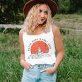Kayak More Worry Less Kayaking Outdoor Adventure Gift Idea Unisex Tank Top