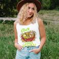 Kids Scary Halloween Zombie Ramen Anime Unisex Tank Top