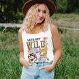 Lets Get Wild Zoo Animals Safari Party A Day At The Zoo Unisex Tank Top