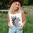 She Keeps Me Wild Lion Gifts For Lion Lovers Funny Gifts Unisex Tank Top