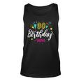 30 Year Old Birthday Squad 30Th Party Crew Group Friends Unisex Tank Top