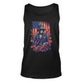4Th Of July Men Boys Usa American Flag Independence Day Unisex Tank Top