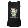 Adhd&D Roll For Concentration Apparel Tank Top