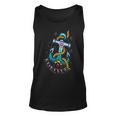 Anchor Tattoo Style Forever Vintage Gift Unisex Tank Top