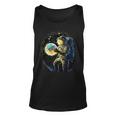 Astronaut Space Gifts Science Gifts Funny Space Unisex Tank Top