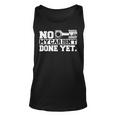 Auto Mechanic Automotive Technician Mech Repair Greaser Car Mechanic Tank Top
