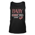 Baby Loading 2024 For Pregnancy Announcement Unisex Tank Top