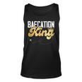 Baecation Couple Matching Vacation Bae Cation Baecation King Tank Top