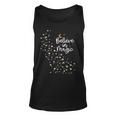 Believe In Magic With Moon And A River Of Stars Unisex Tank Top