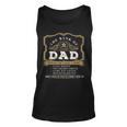 Best Funny Fathers Day Gift 2021 The Bank Of Dad Unisex Tank Top