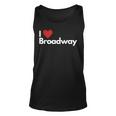 Best Gift For Broadway Lovers Unisex Tank Top Best Gift For Broadway Lovers Unisex Tank Top