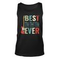 Best Guitar Dad Ever Guitar Chords For Guitar Lovers Unisex Tank Top