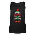 Best Way To Spread Christmas Cheer Ugly Christmas Sweaters Tank Top