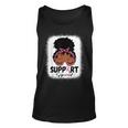 Breast Cancer Awareness Breast Cancer Warrior Support Tank Top