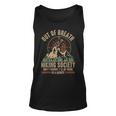 Out Of Breath Hiking Society Tank Top