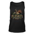 Out Of Breath Hiking Society Tank Top