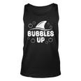 Bubbles Up Shark Bubbles Up Tank Top