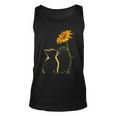 You Are My Cat Lovers Sunshine Pet Lover Cat Love Tank Top