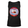 Coast Guard Air Station Atlantic City Atlantic City Tank Top