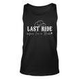 Cowgirls Nashville Bachelorette Ride Before Im A Bride Unisex Tank Top