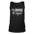 Cruise Squad 2023 Cruise 2023 Unisex Tank Top