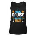 Cruise Squad 2023 | Funny Quote Unisex Tank Top