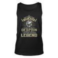 Despain Name Gift Team Despain Lifetime Member Legend V2 Unisex Tank Top