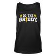 Do The Griddy Funny Griddy Dance Football Unisex Tank Top