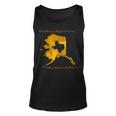 Everything Is Bigger In Texas Until You'in Alaska Tank Top