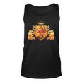 Family Vacation Crest 2023 Unisex Tank Top
