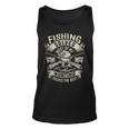 Fishing Solves Most Of My ProblemsHunting Hunter Hunter Tank Top