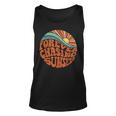Forever Chasing Sunsets Unisex Tank Top