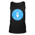 Fork Your Meal Prep Front And Back Unisex Tank Top
