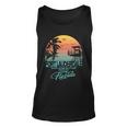 Fort Lauderdale Florida Beach Florida & Merchandise Tank Top