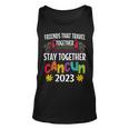 Friends That Travel Together Stay Together Cancun 2023 Tank Top