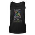 Funny Lesbian Couple Pride Month Gift Idea Lgbt Unisex Tank Top