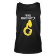Funny Sousaphone Im All About That Marching Band Unisex Tank Top