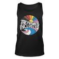 The Future Is Inclusive Lgbt Gay Rights Pride Pride Month Tank Top