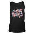 Gender Affirming Care Is Suicide Prevention Trans Rights Unisex Tank Top