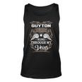 Guyton Name Gift Guyton Blood Runs Throuh My Veins Unisex Tank Top