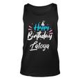 Happy Birthday Latoya Tank Top