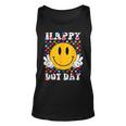 Happy Dot Day 2023 September 15Th International Dot Day Tank Top