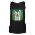 Happy Fox Gifts For Fox Lovers Funny Gifts Unisex Tank Top