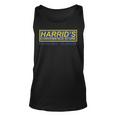 Harrids Convenience Store Craiglang Unisex Tank Top