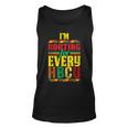 Hbcu Black History Month I'm Rooting For Every Hbcu Tank Top