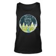 He Counts The Stars And Calls Them All By Name Psalm 1474 Unisex Tank Top